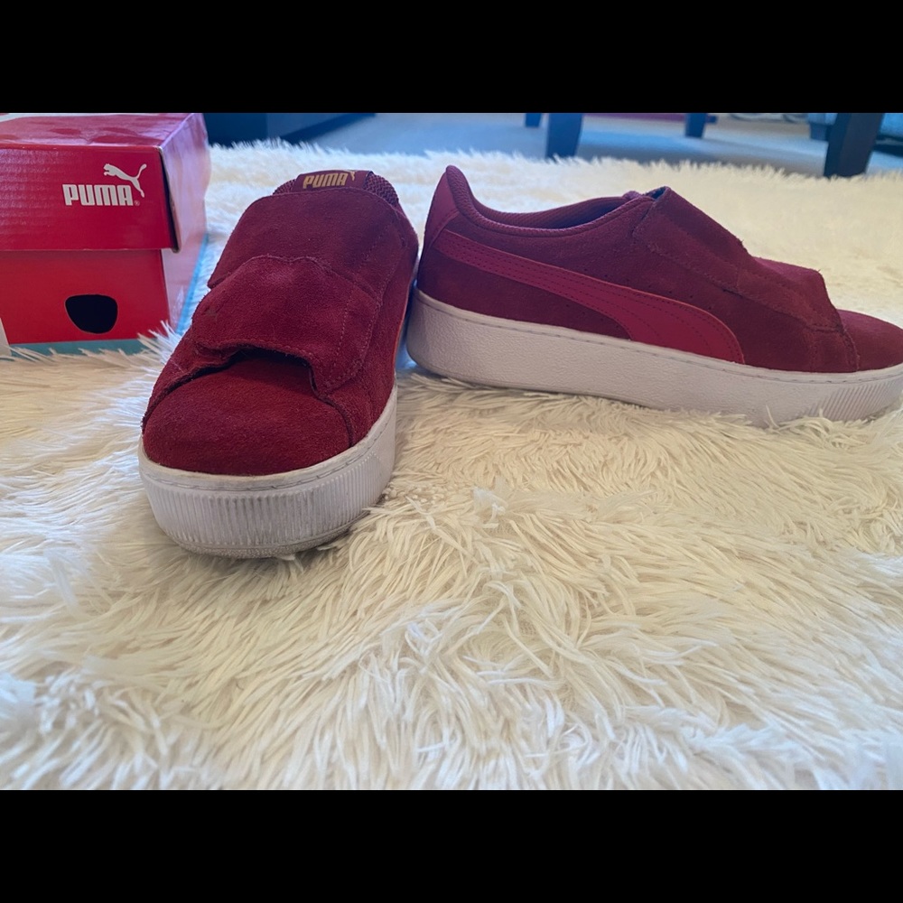 Puma Vicky Platform - image 2